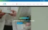 Med Care website