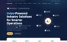 Upward website