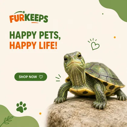 FurKeeps: A social post system (1 of 4)