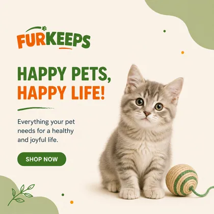 FurKeeps: A social post system (2 of 4)