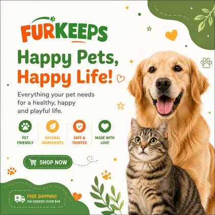FurKeeps: A social post system (3 of 4)