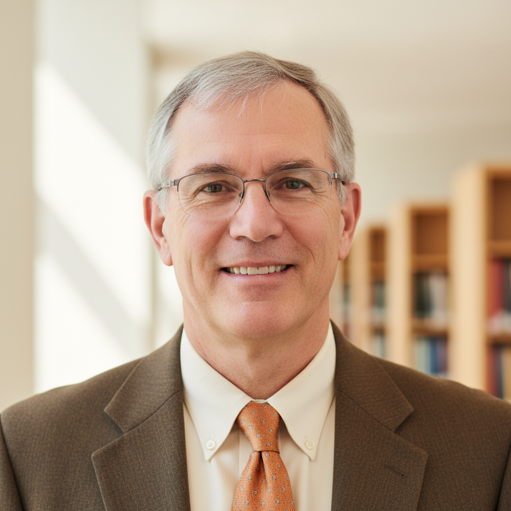 Prof Daniel Wright