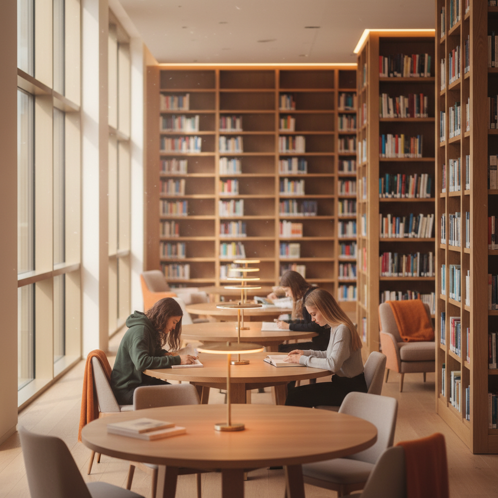 Language exam preparation course