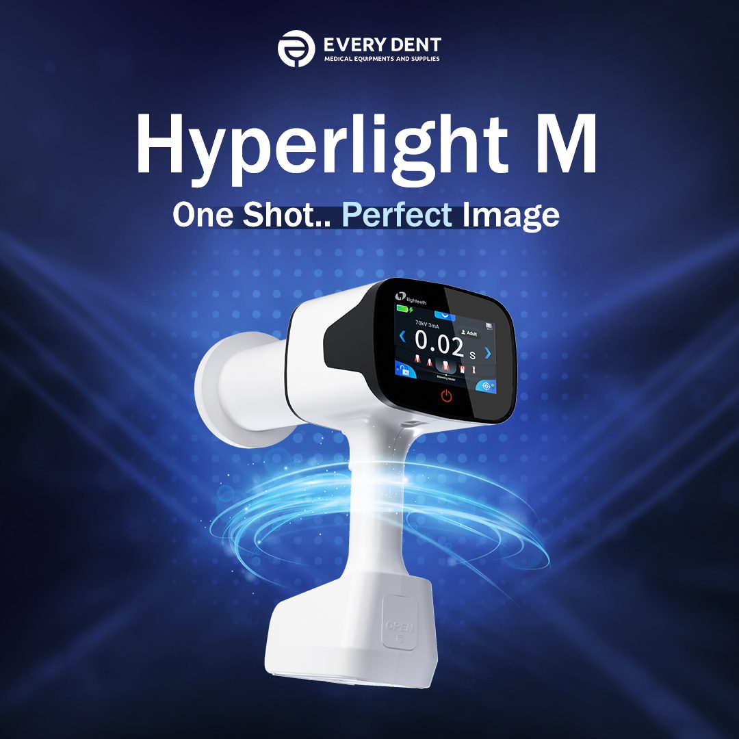 Hyperlight M product-feature social post