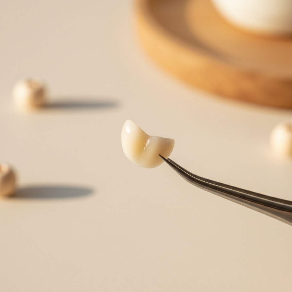 Cosmetic and implant dentistry — porcelain veneer work